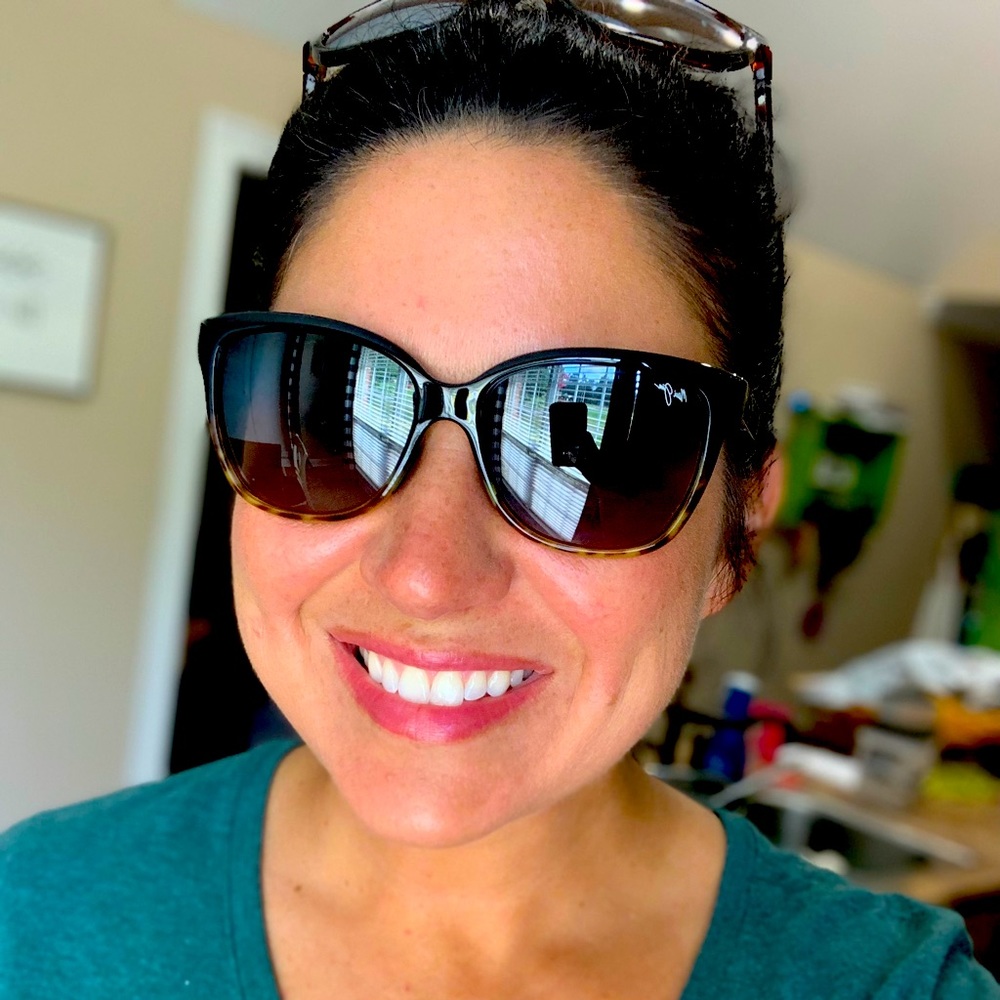 Maui Jim “Starfish” Sunglasses